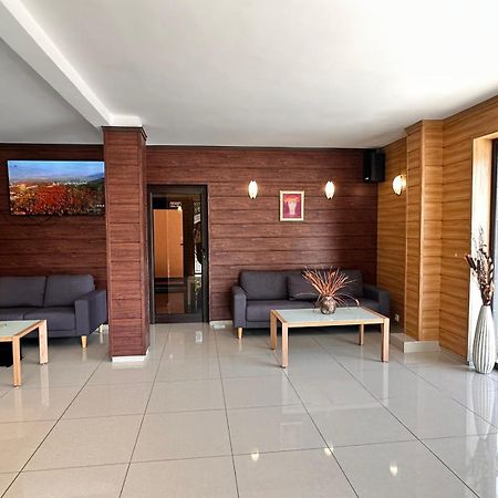 Family Hotel Kosko Chernomorets Buitenkant foto
