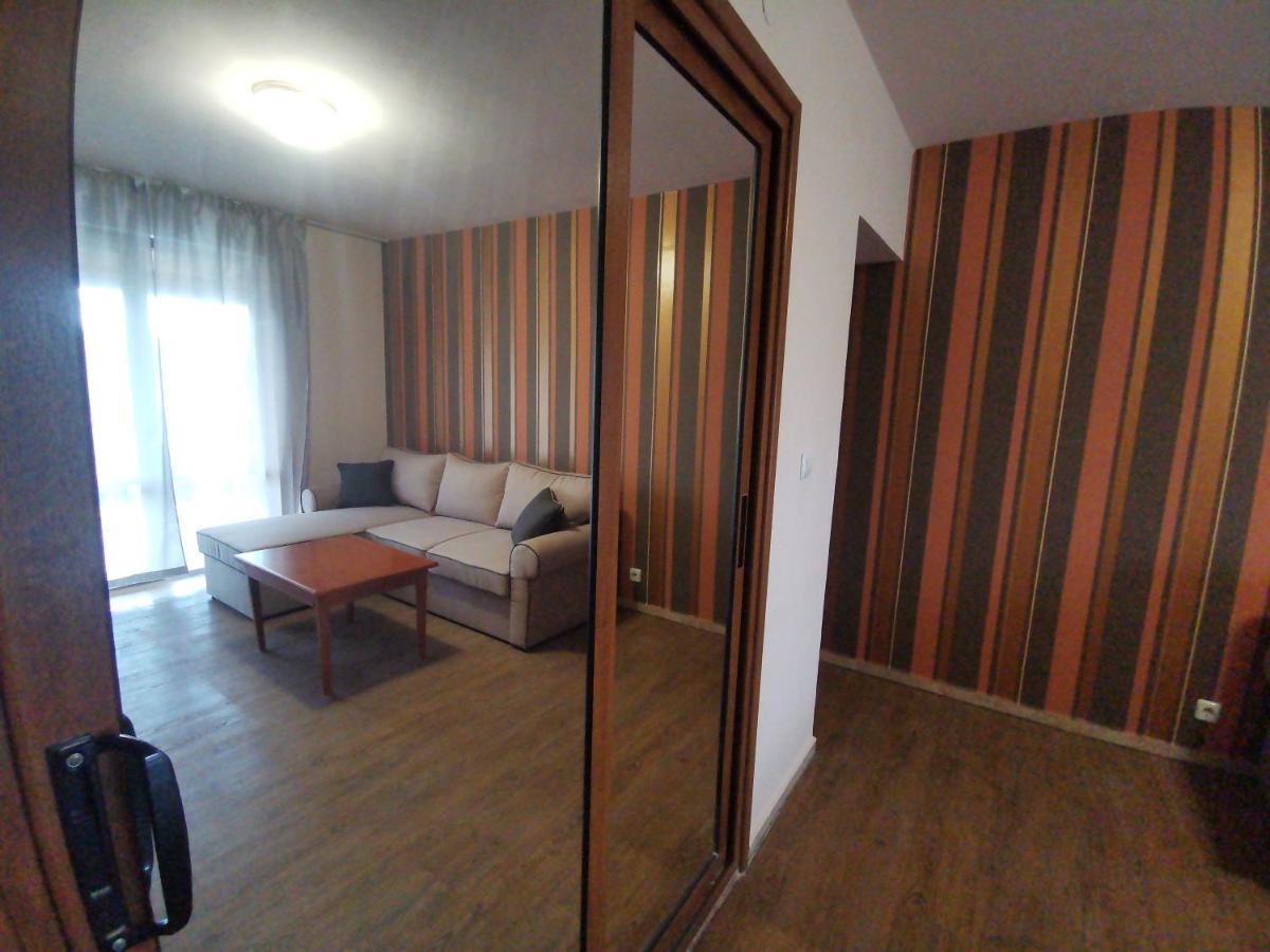 Family Hotel Kosko Chernomorets Buitenkant foto