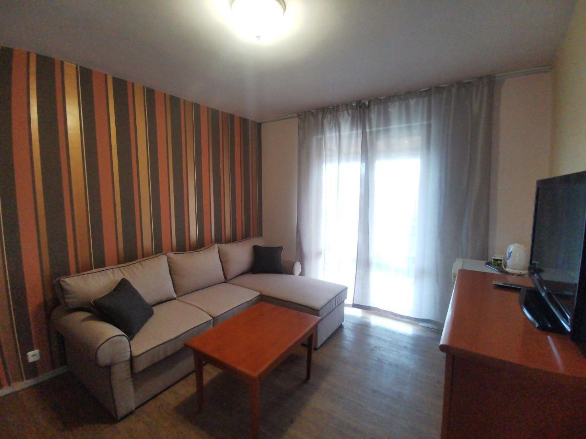 Family Hotel Kosko Chernomorets Buitenkant foto