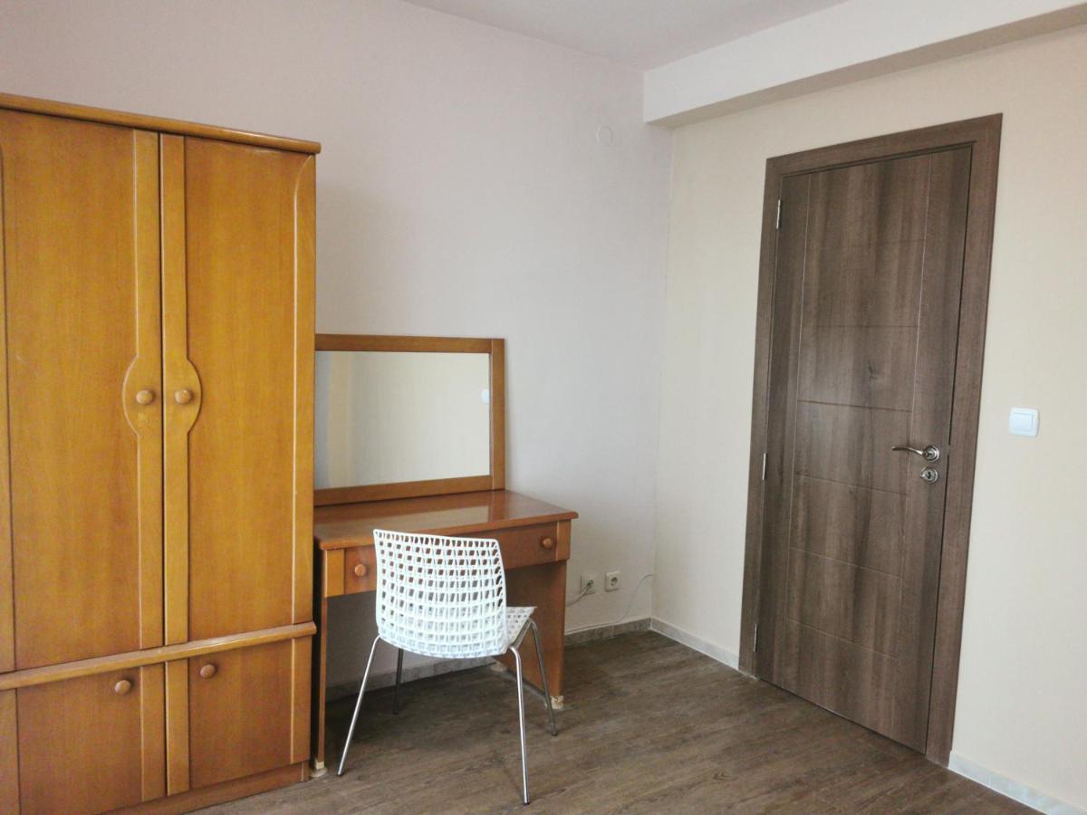 Family Hotel Kosko Chernomorets Buitenkant foto