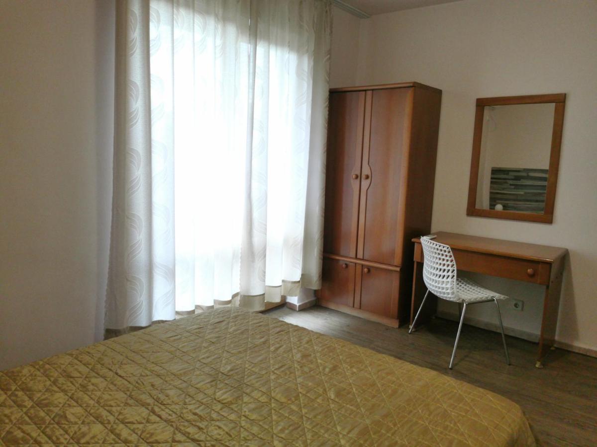 Family Hotel Kosko Chernomorets Buitenkant foto