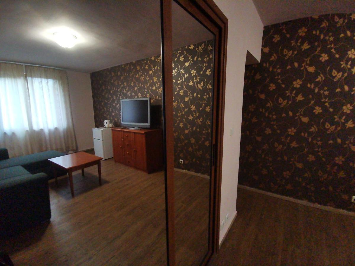 Family Hotel Kosko Chernomorets Buitenkant foto