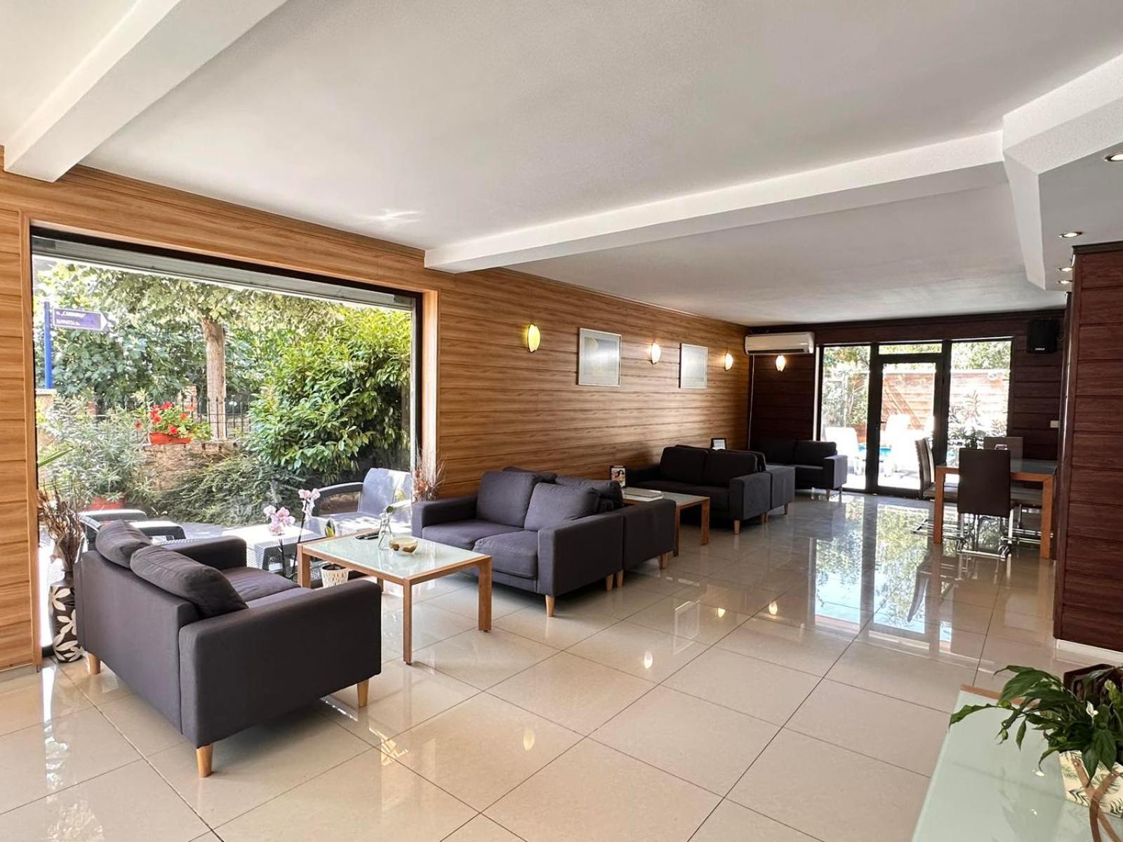 Family Hotel Kosko Chernomorets Buitenkant foto