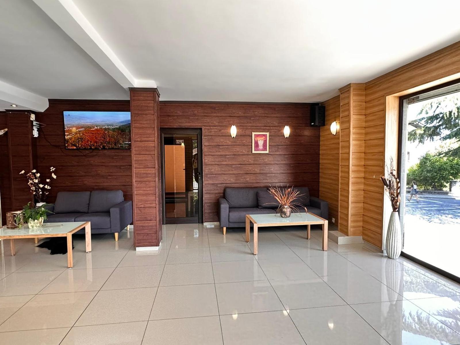 Family Hotel Kosko Chernomorets Buitenkant foto