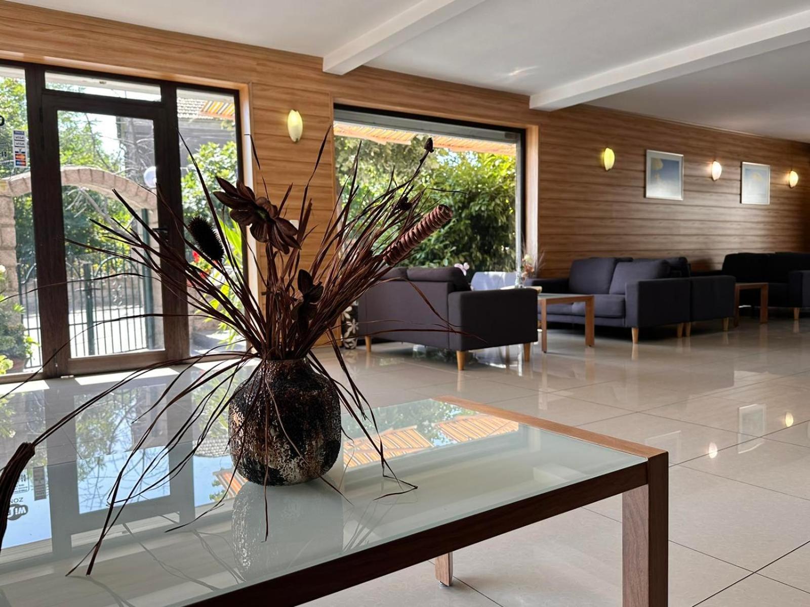 Family Hotel Kosko Chernomorets Buitenkant foto