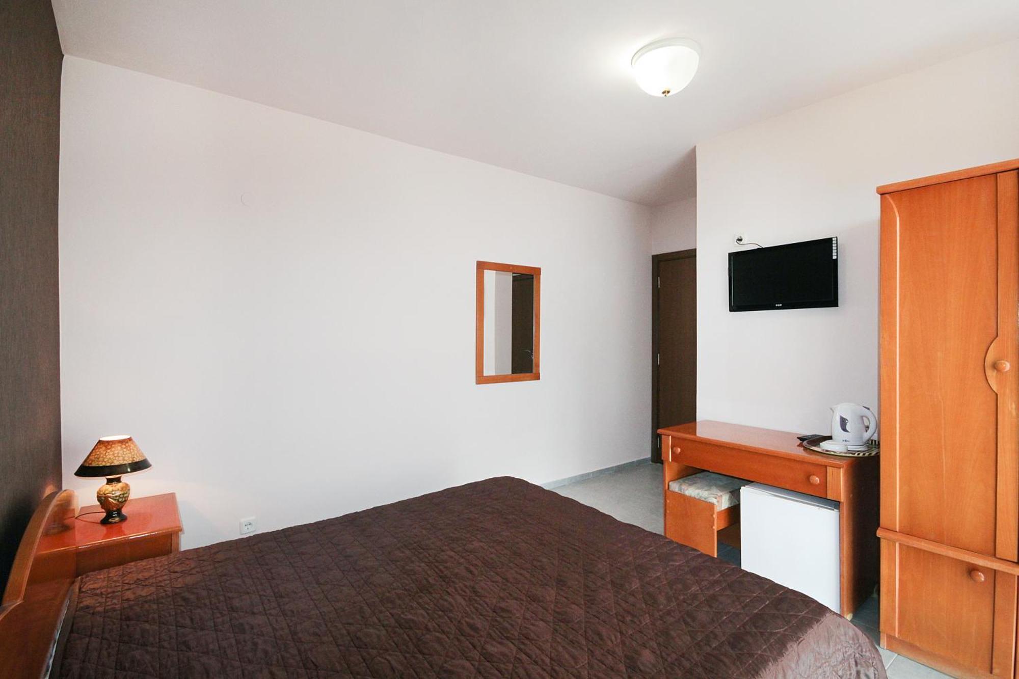 Family Hotel Kosko Chernomorets Kamer foto