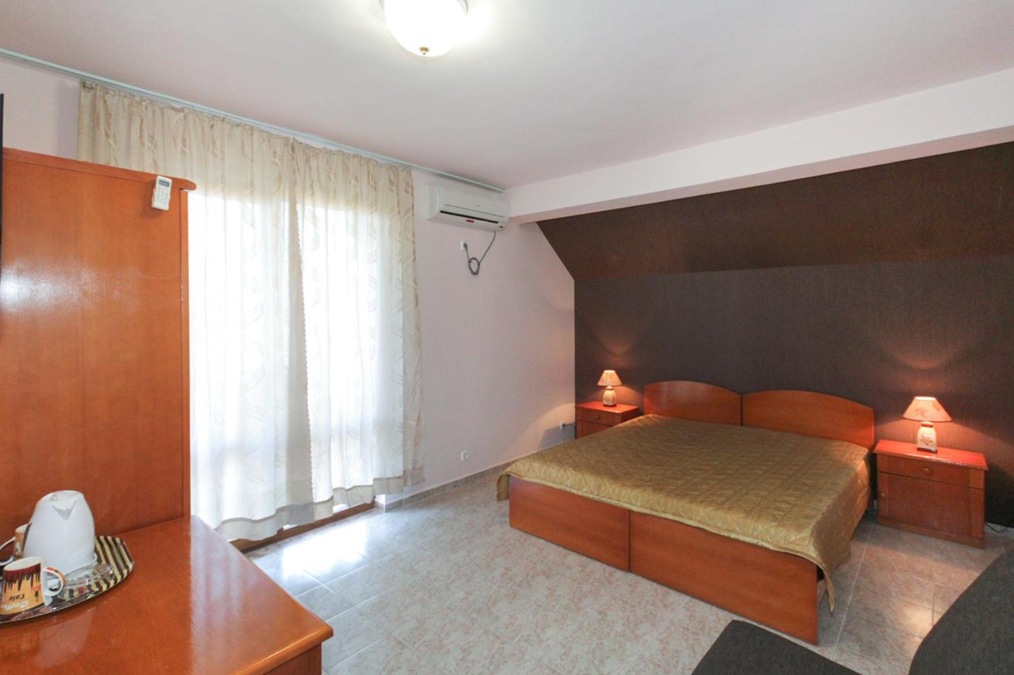 Family Hotel Kosko Chernomorets Kamer foto