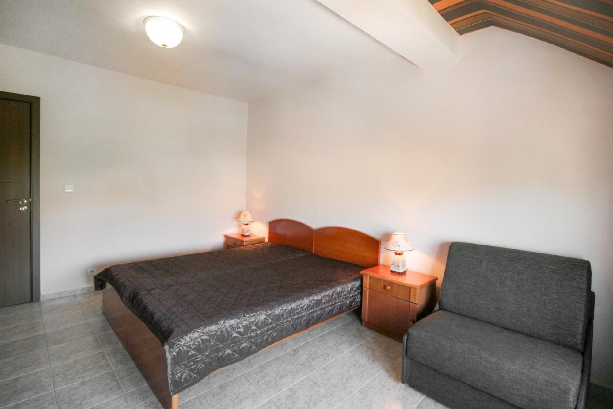 Family Hotel Kosko Chernomorets Kamer foto