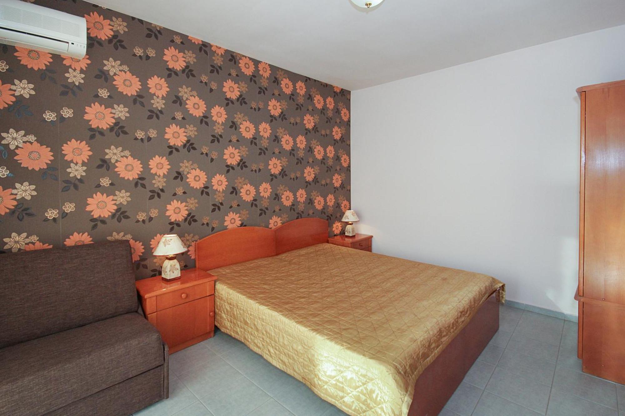 Family Hotel Kosko Chernomorets Kamer foto