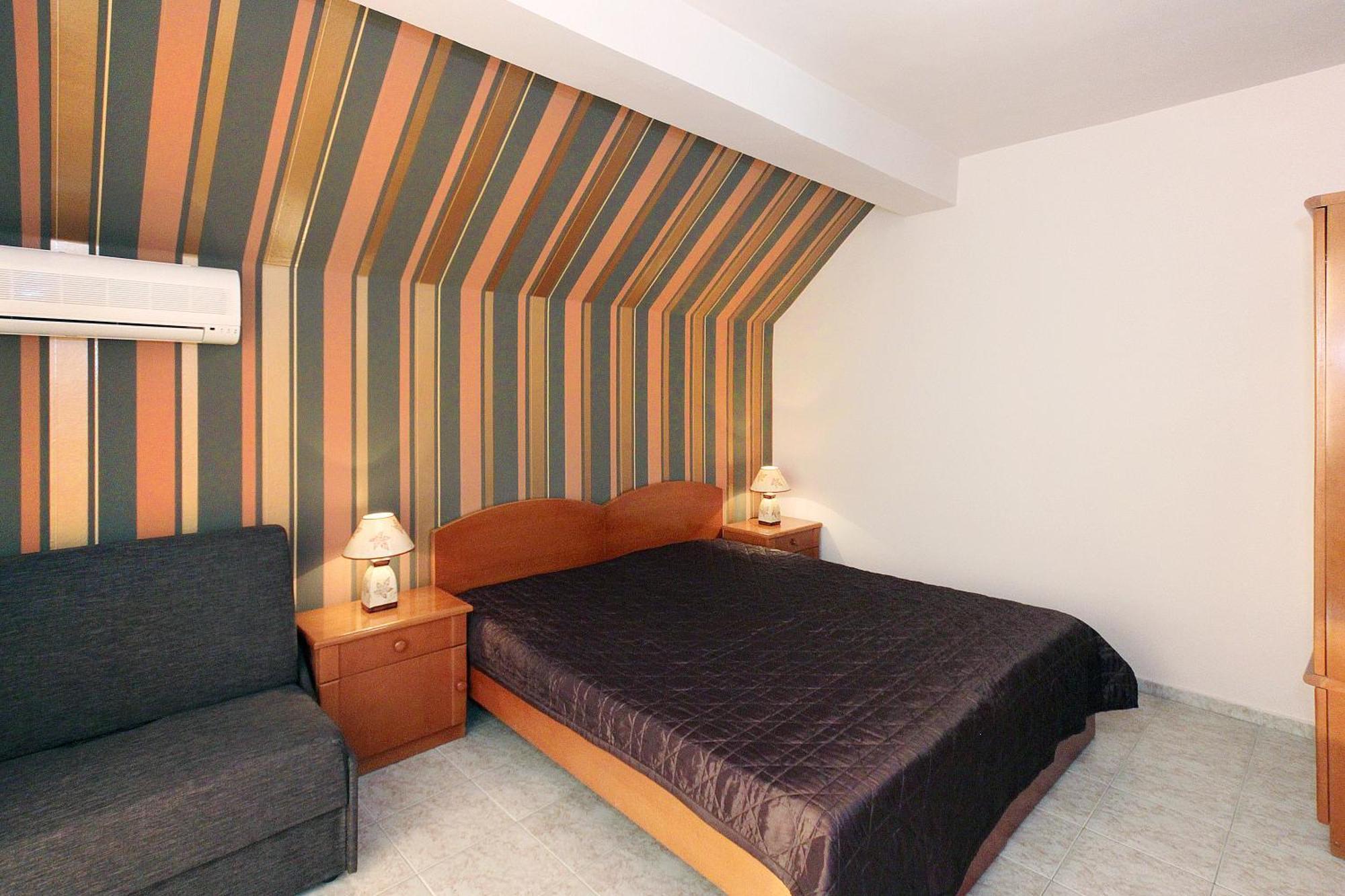 Family Hotel Kosko Chernomorets Kamer foto
