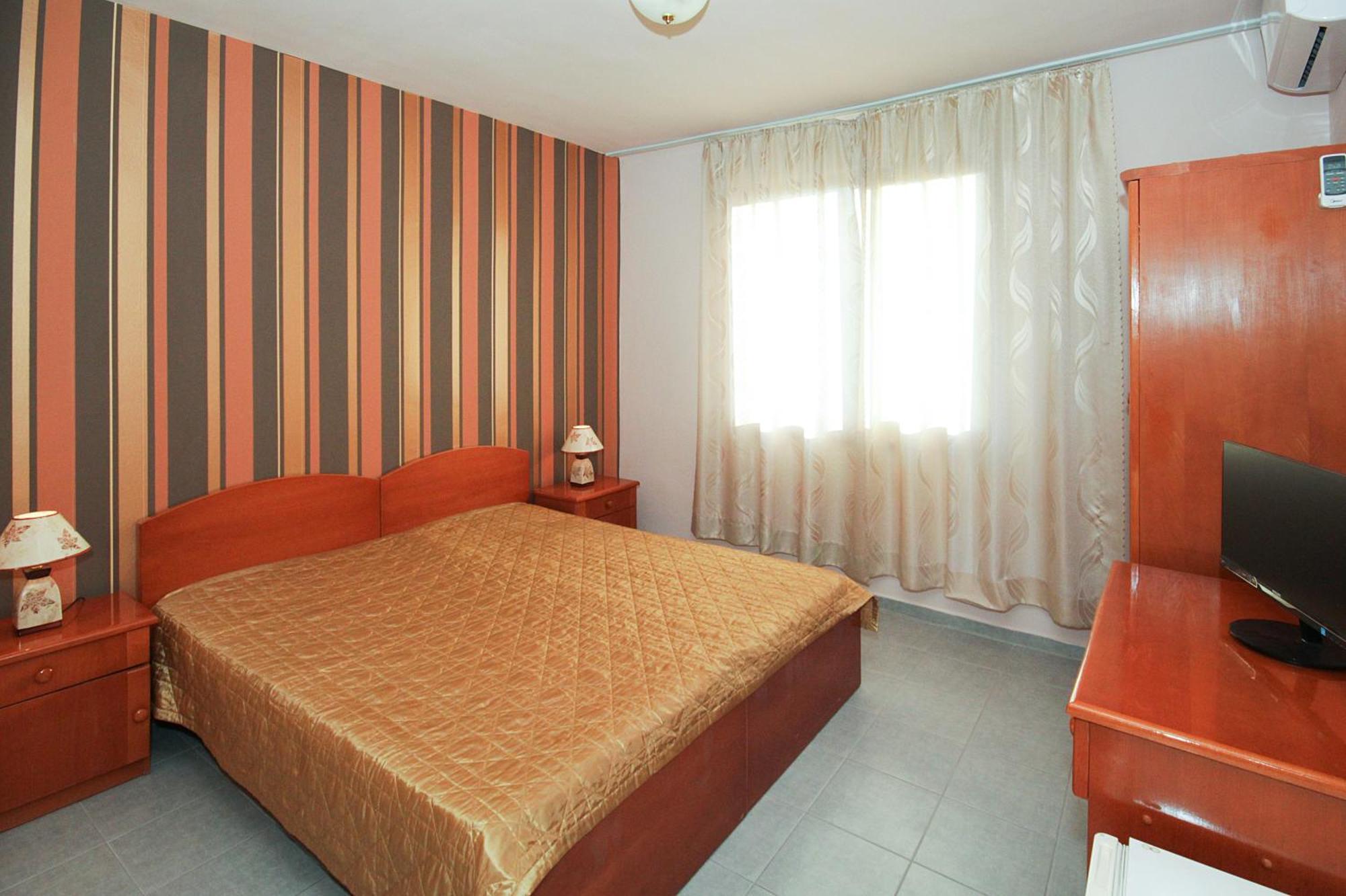 Family Hotel Kosko Chernomorets Kamer foto