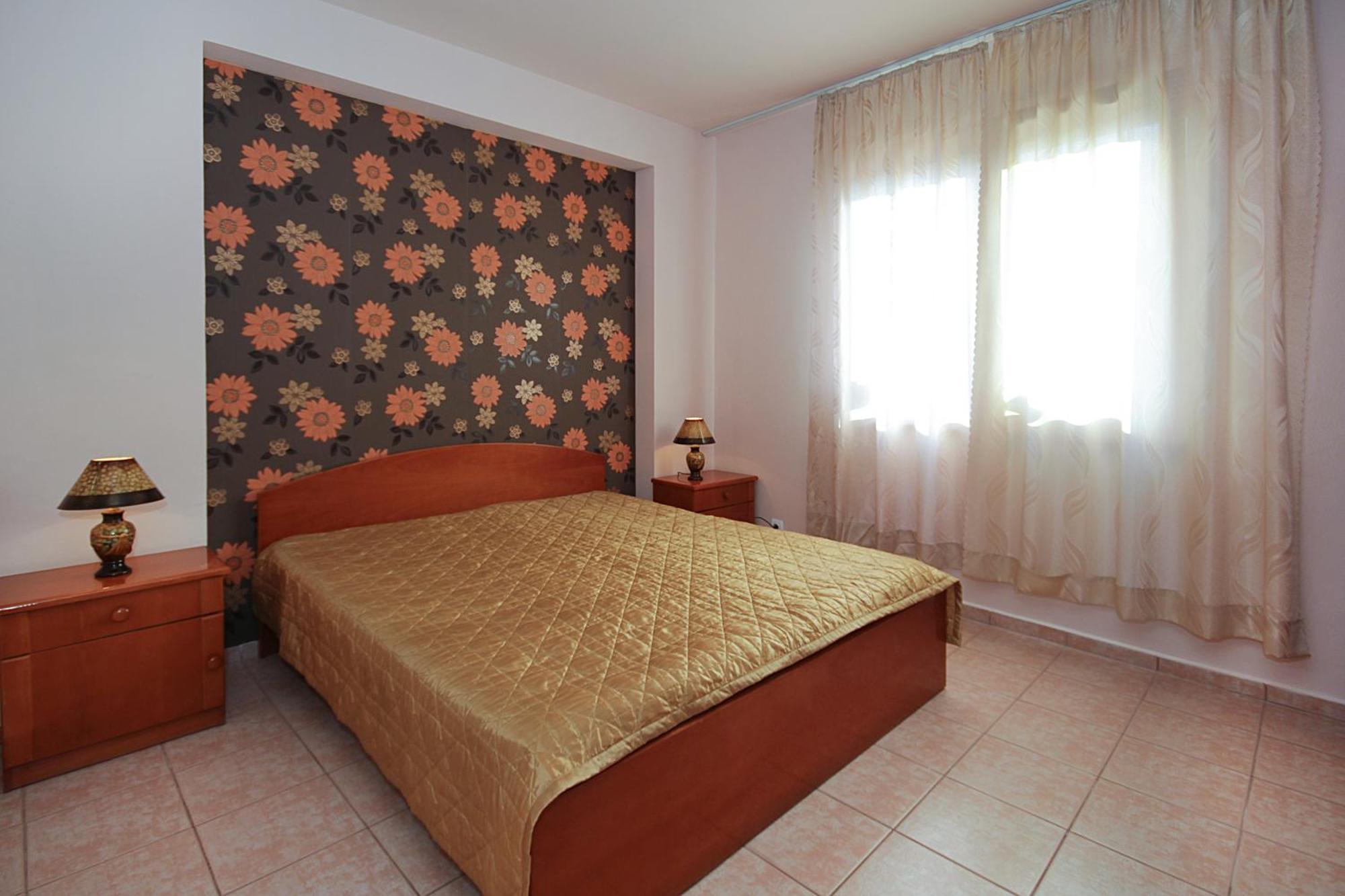 Family Hotel Kosko Chernomorets Kamer foto