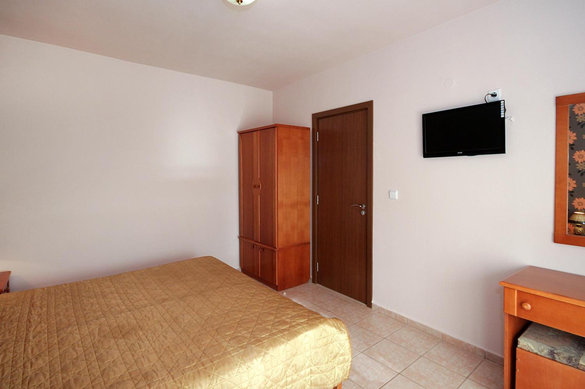 Family Hotel Kosko Chernomorets Kamer foto