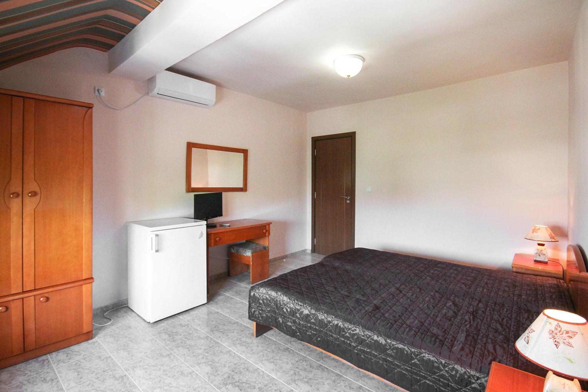 Family Hotel Kosko Chernomorets Kamer foto