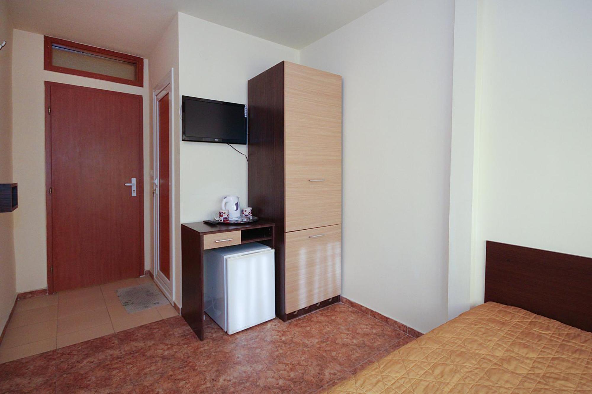 Family Hotel Kosko Chernomorets Kamer foto