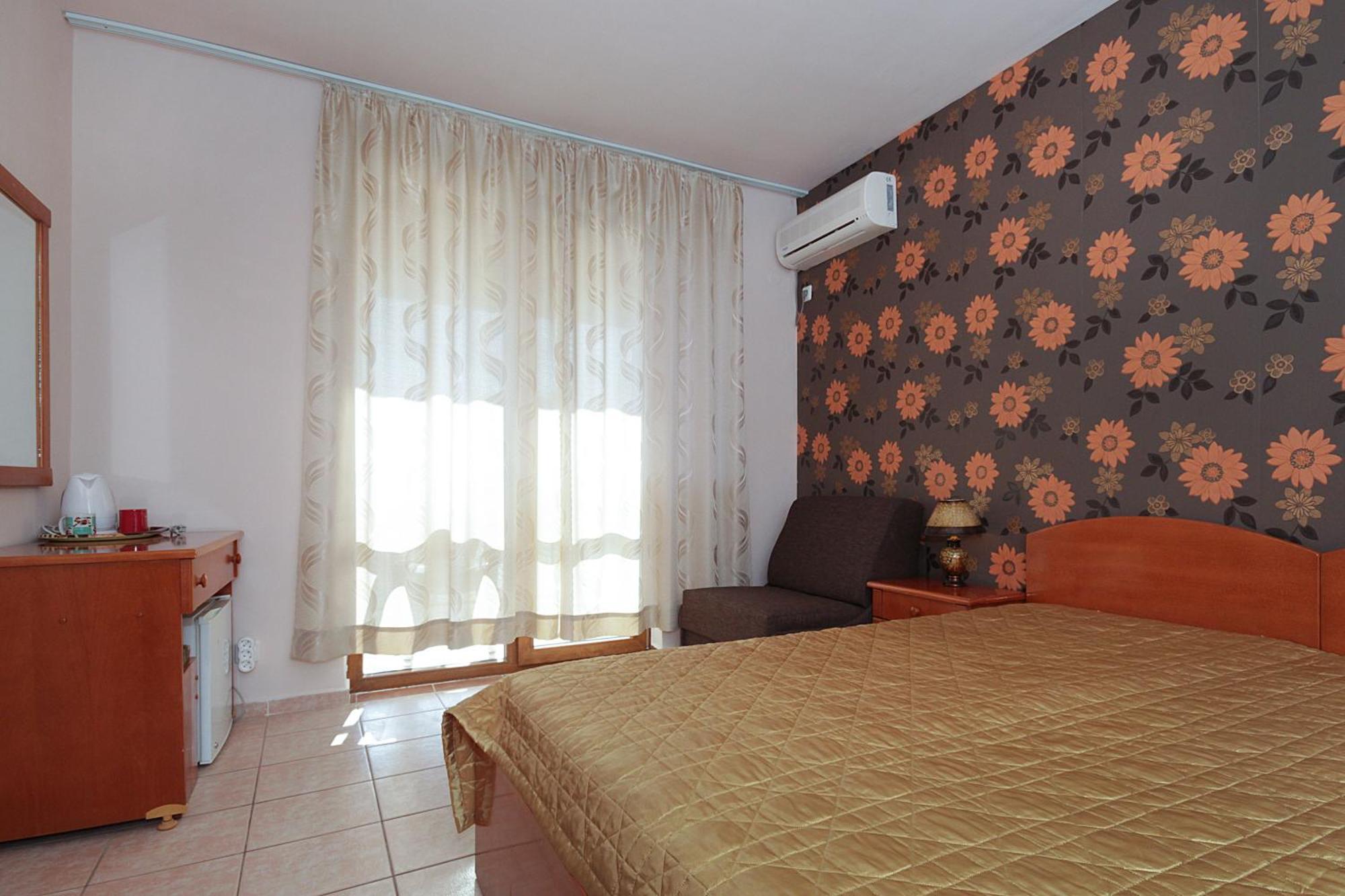 Family Hotel Kosko Chernomorets Kamer foto