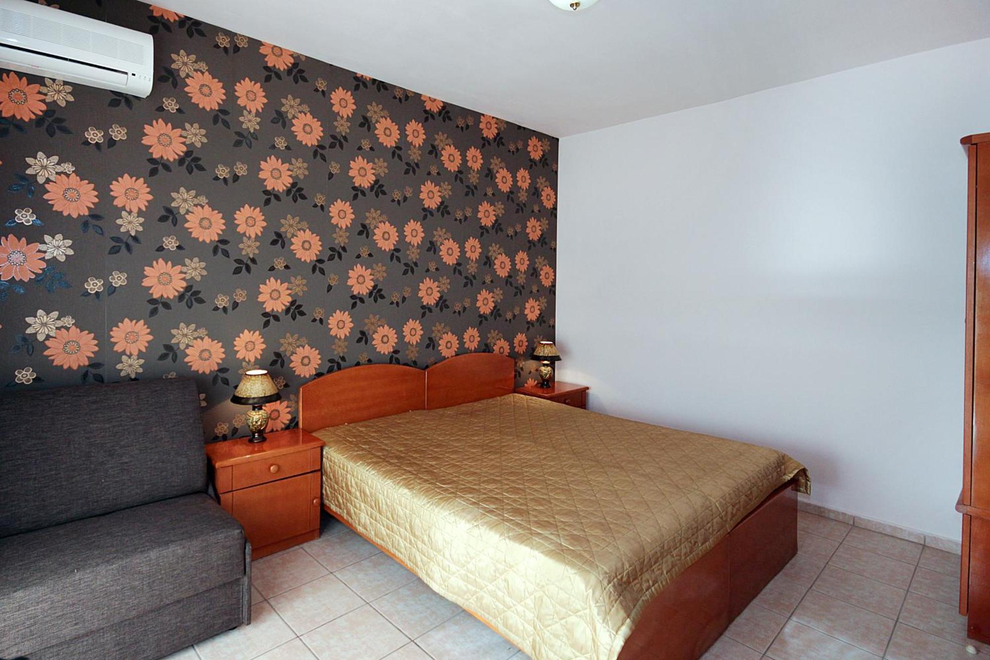 Family Hotel Kosko Chernomorets Kamer foto