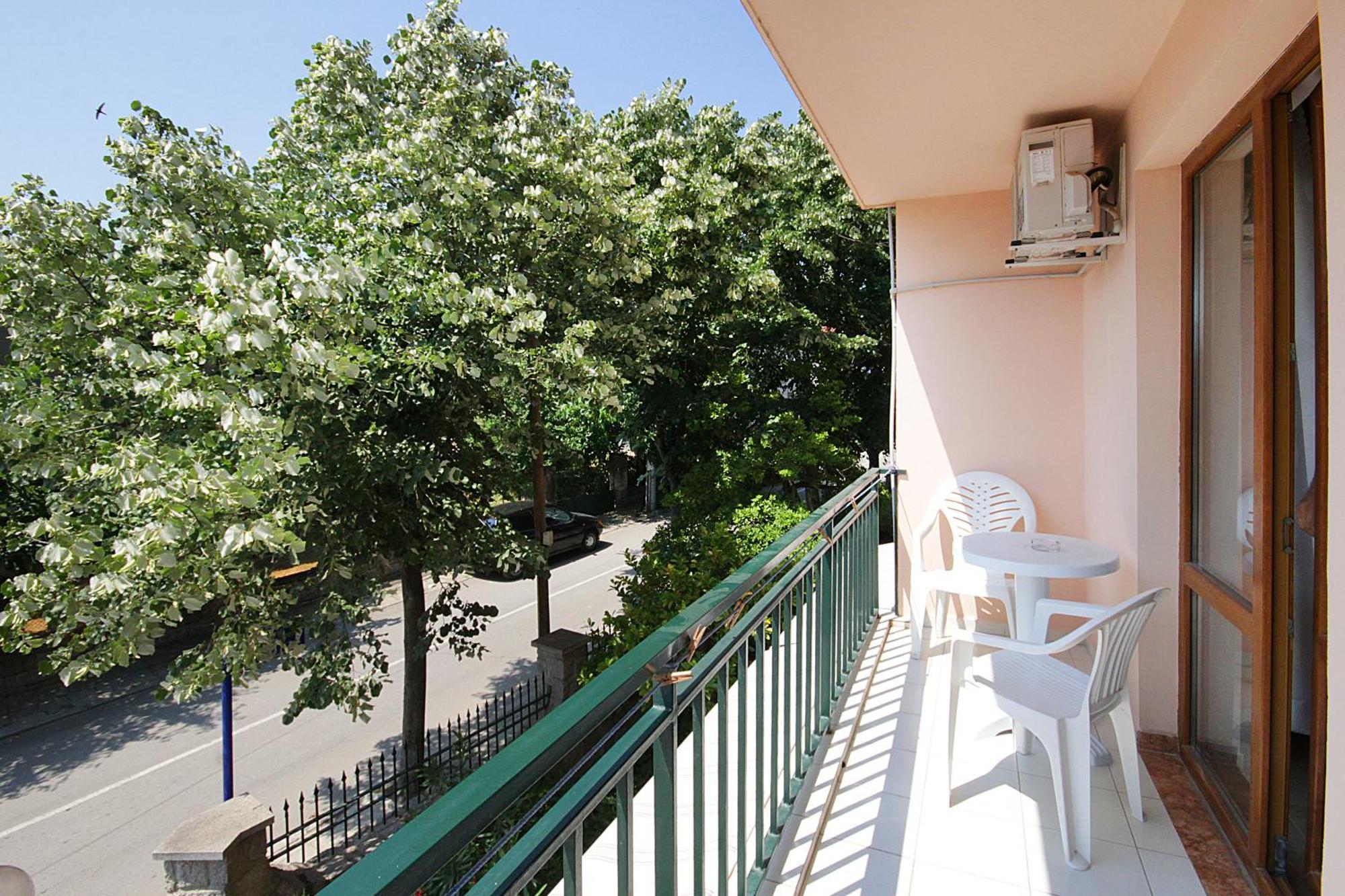 Family Hotel Kosko Chernomorets Kamer foto