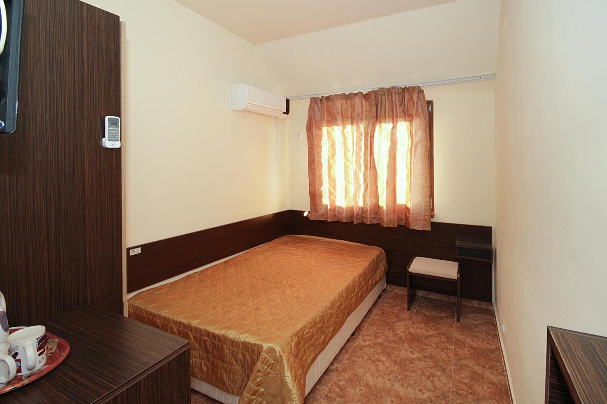 Family Hotel Kosko Chernomorets Kamer foto